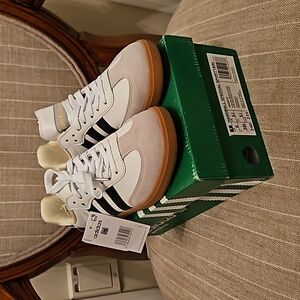 Adidas sporty & rich handball spezual